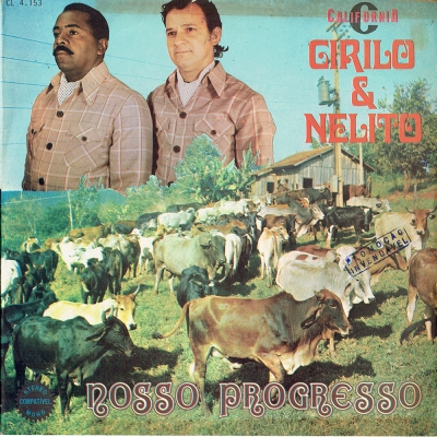 Amando Escondido (SERTANEJO 111405538)